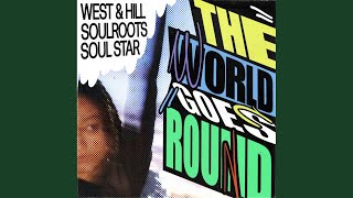 The World Goes Round