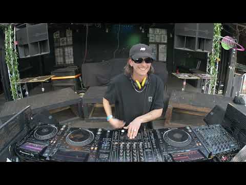 DJ Sonnenbrand - 01.05. GOAT BOX | Berlin, Lokschuppen