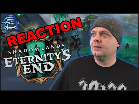 Preach REACTS to 9.2 Announcement!