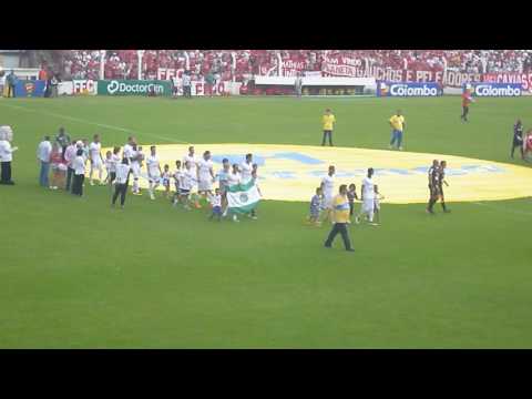 Veranópolis 1 x 1 Inter (3)