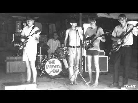 The Leather Souls - There's No Use