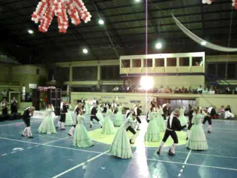 Grupo Tebanos do Igaí