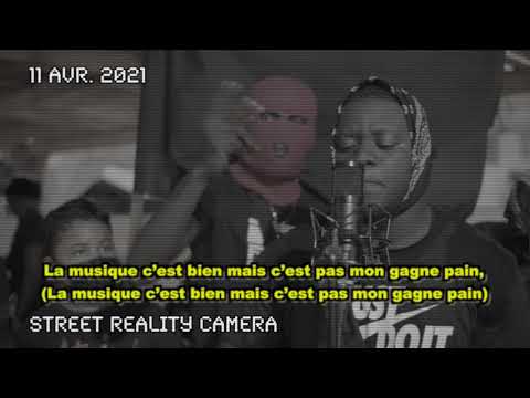 Ben2s - C'est Nous Les Boss Prod. DLD X Dj Figo Here (Audio Officiel)
