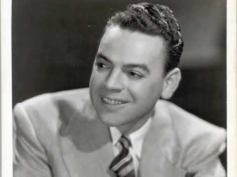 Les Brown & his Orchestra 12/9/1949 "Lolly Bop" | Buddy Rich