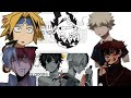 MHA Texts Tododeku Snapped Hide And Seek Lyric Prank But Not A Lyric Prank