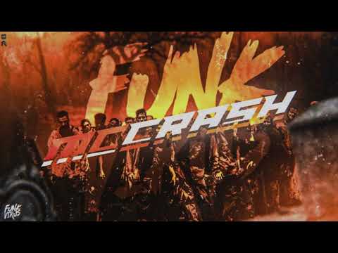 MC CRASH, MC MAGRINHO, DJ MARINOVIC - MONTAGEM IRRITA OUVIDO