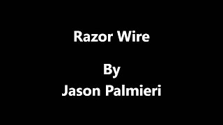 Razor Wire