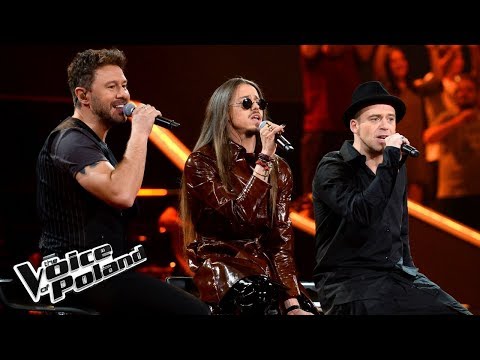 Jury Battle - „All For Love” - Bitwy - The Voice of Poland 8
