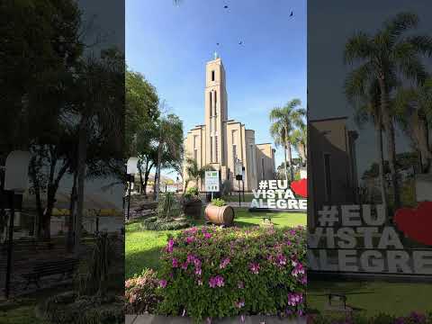 Vista Alegre do Prata ✨#VistaAlegre #cidade #riograndedosul