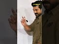 Ram Charan Make A Art Interview
