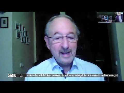 PIRKADAT Breuer Péterrel: Gordon István