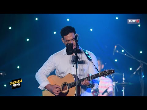 CONCERT PRIVÉ - TUAKANA - E Ruaragi