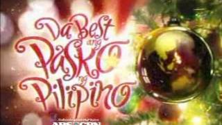 Maria Aragon - Da Best Ang Pasko Ng Pilipino..wmv