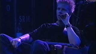 The Offspring-Intermission live at Rockpalast 1997