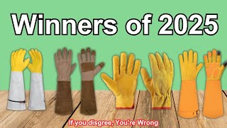 5 Best Thorn Proof Gloves- Winners of 2025