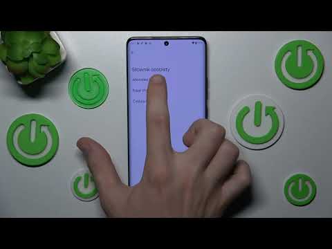 Motorola Edge 50 Ultra – Jak Włączyć Słownik? Prosty Przewodnik Krok po Kroku!