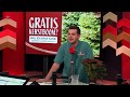 Kerst in de Orchideeënhoeve