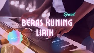 Download lagu Baras Kuning | Lagu Banjar   Lirik mp3 Download lagu Baras Kuning | Lagu Banjar   Lirik mp3