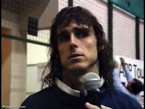 Nerone-Grandinetti Vs Varela-Padovani - Final APP Tour 1995