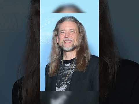 Steve Whitmire AKA Kermit the Frog