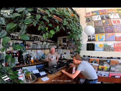 Résiliences Sonores #65 w/ DJ Mitch