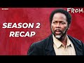 FROM: Why Episode 10 Changes Everything: Full Season 2 Recap!