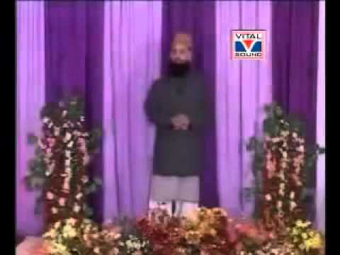 Non Stop Video Naat Albums of Syed Fasihuddin Soharwardi