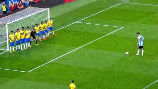 Rare Lionel Messi Goals That SHOCKED the World