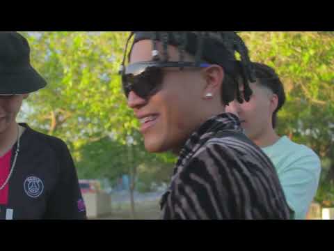 AG56 - MIRA (Video Oficial)