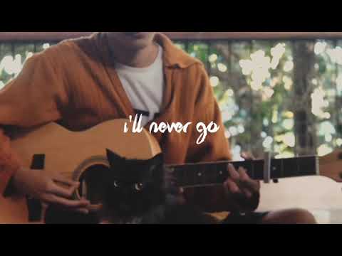 I’ll Never Go - Arthur Miguel (Cover)