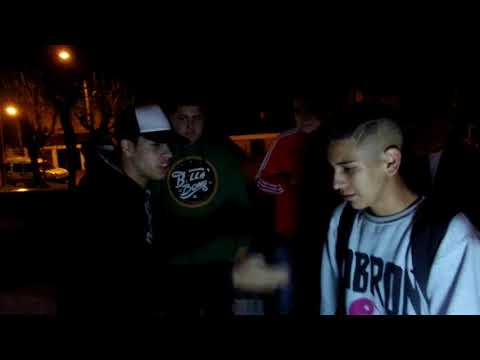 Francisco vs Tonchi - Semi - Fecha 5