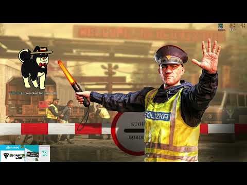 SingSing 23rd March 2023 Contraband Police #3