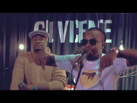 Zagalote ft. Guto D'Herculate - Meu bairro de lata_ LIVE