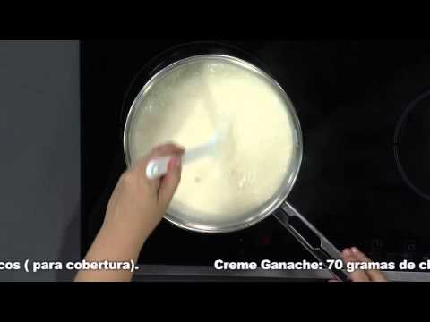 Receita bom sabor 31/03/2014 - Pudim de tapioca com leite condesado e como