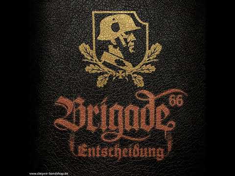 Brigade 66 - In der Fremde
