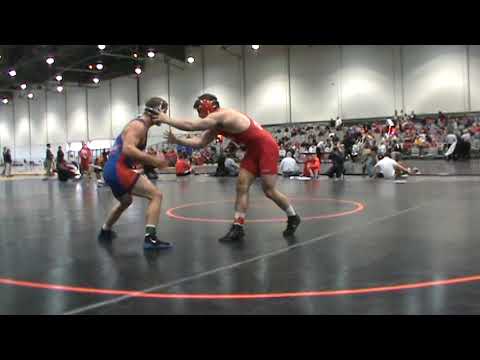 2013 12 6 184 Gabriel Dean CRN d Jake Swartz BST 3-1 sv CK Match 4