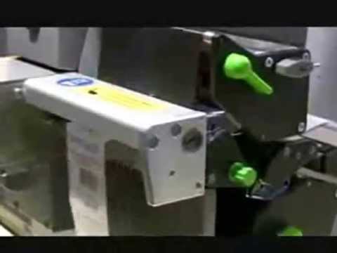 CAB XD Q (przemysłowa drukarka etykiet) | Coleman