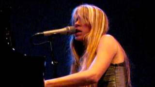 Charlotte Martin -  'Sweet Chariot' - World Cafe Live- Philadelphia - 9/30/09