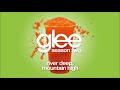 Glee - River Deep, Mountain High (Karaoke)