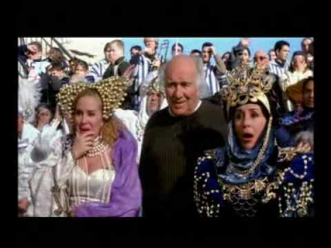 Manolo Tena - A ninguna parte