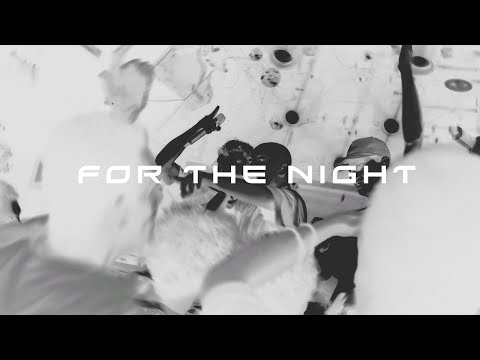 SIXLQS - For The Night ( feat. FALL )