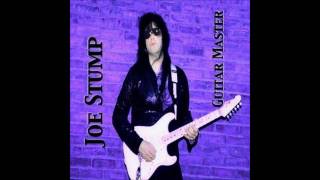 Joe Stump - Blue Groove