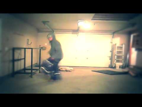 Aurora - Hard Bass Project Closed Tryout 2012