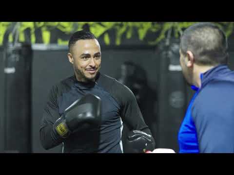 Nt7arko_Celebrity : Yassine Ahjjam