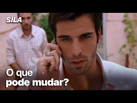 Boran não tem mais tolerância com a alfândega! - Sila: Prisioneira do Amor