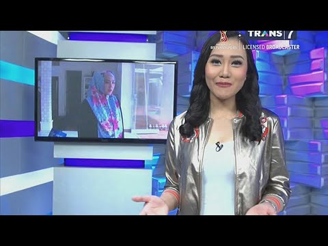 DIANA WARDHANI - SELEBRITA PAGI ON THE WEEKEND #2