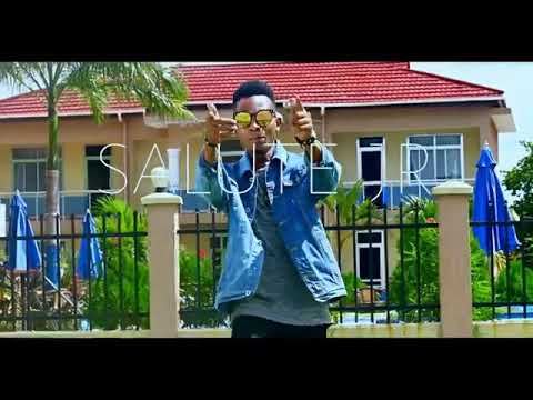 Salute junior ft Macheche & New tone|facebook