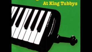 augustus pablo - lets get together