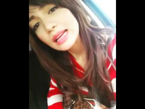 Elizabeth Tan ft  Faizal Tahir - Setia Cover by Amyra Rosli