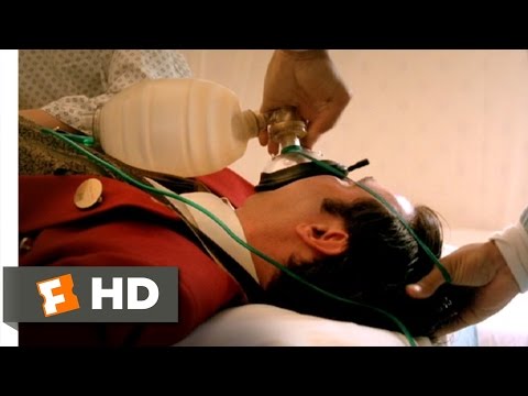 Dirty Pretty Things (10/12) Movie CLIP - The Set Up (2002) HD